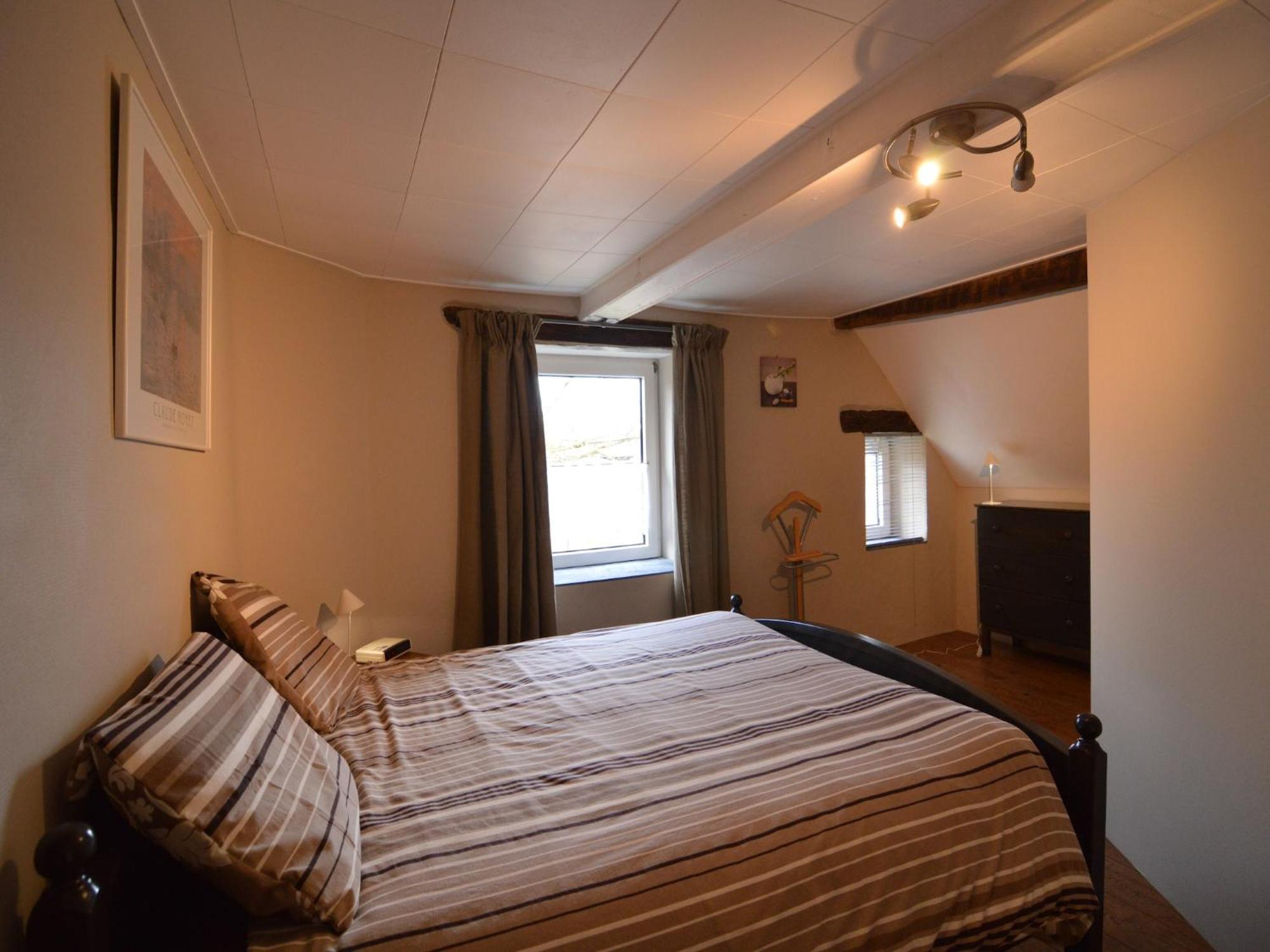 Charming Cottage Near Famous Francorchamps Exteriör bild