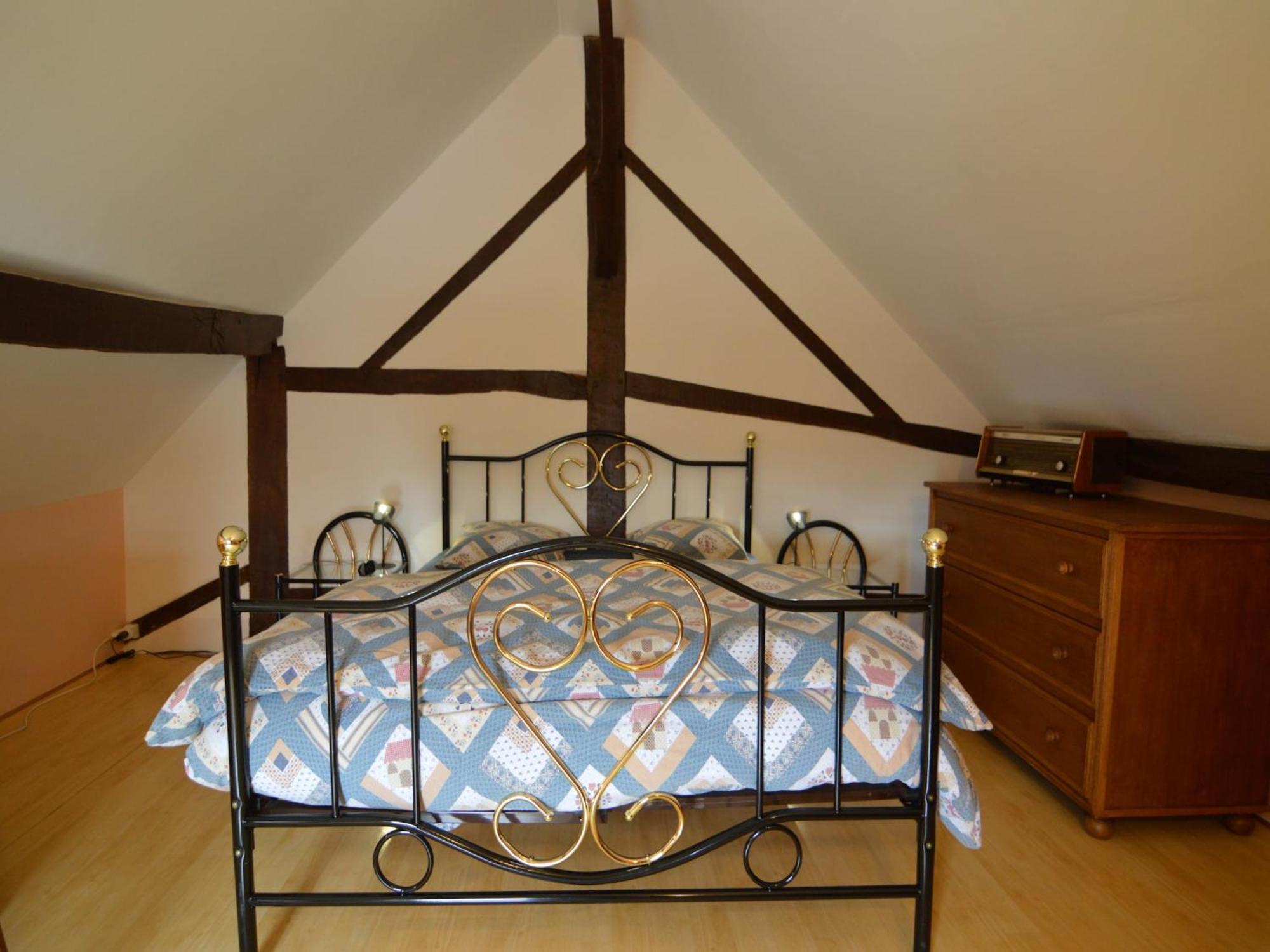 Charming Cottage Near Famous Francorchamps Exteriör bild