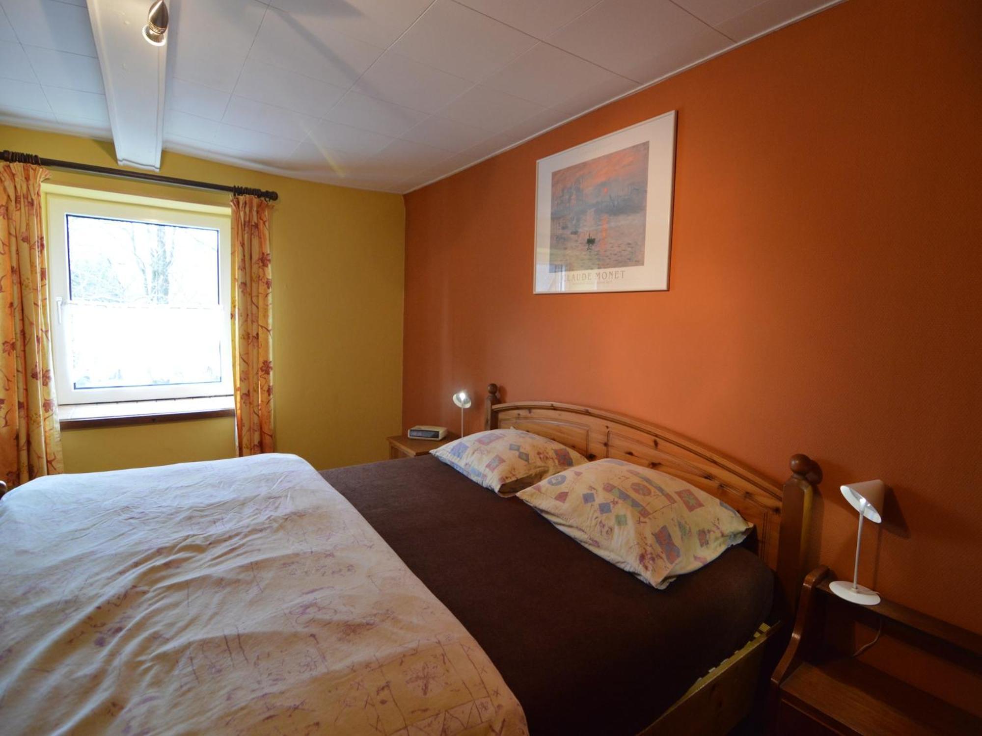 Charming Cottage Near Famous Francorchamps Exteriör bild