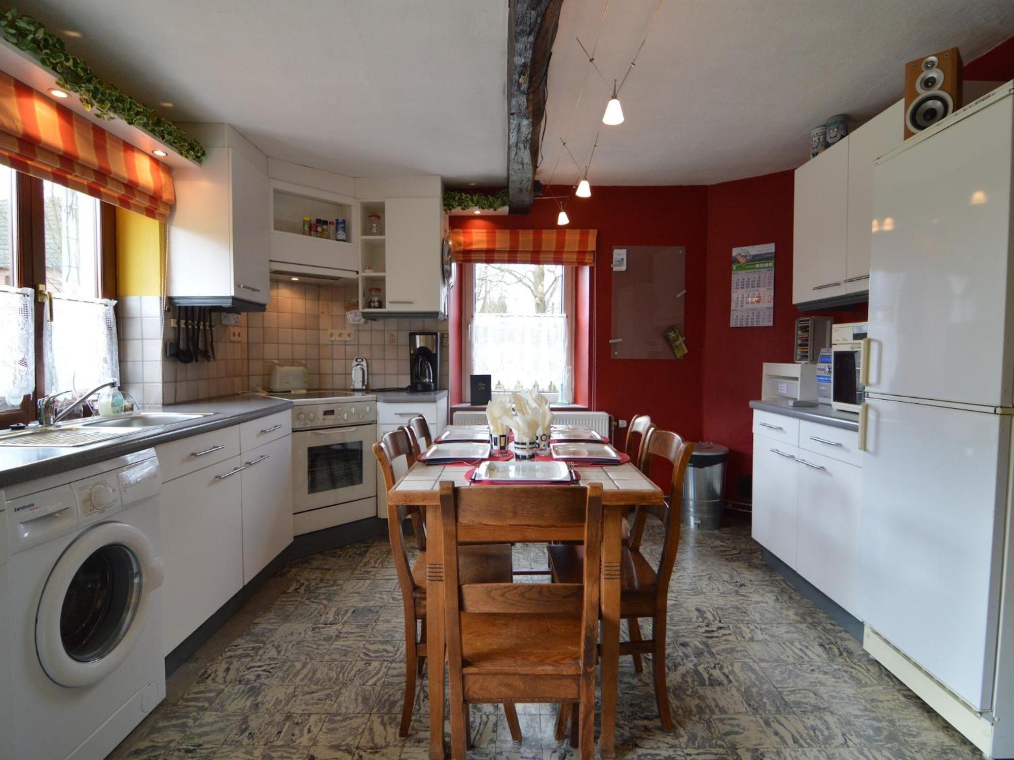 Charming Cottage Near Famous Francorchamps Exteriör bild